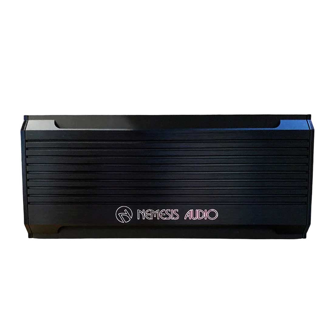 Nemesis Audio NANO-3600X5D 5-Channel 2000W Max Full-Range Digital Car Amplifier