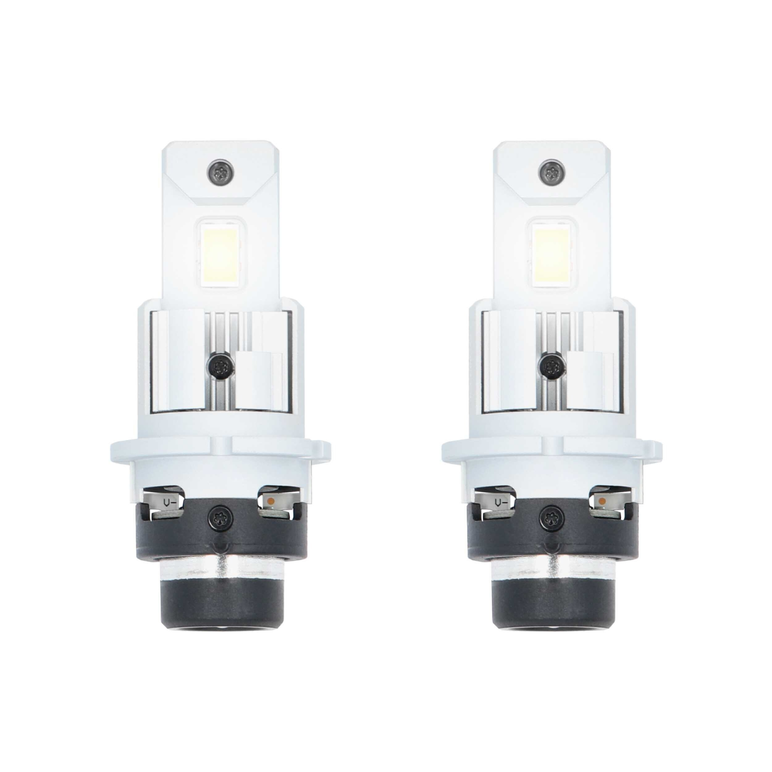 Heise HE-D4SR-HID 90W 10,000 Lumens D4 HID to LED Conversion Replacement Bulbs