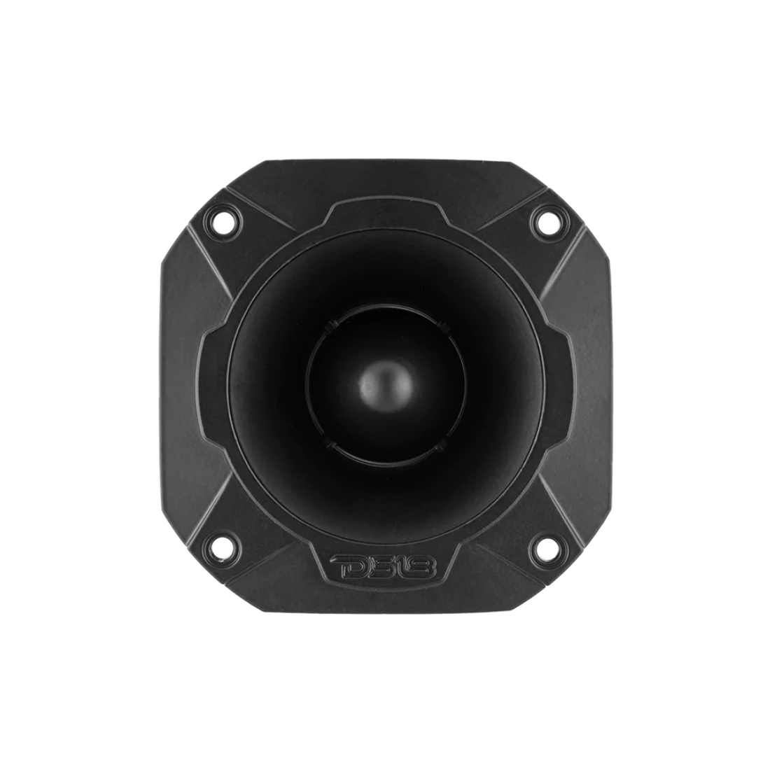 DS18 PRO-TWX3 4" 500W Max 4-Ohm 1.5" Voice Coil Car Audio Super Bullet Tweeter
