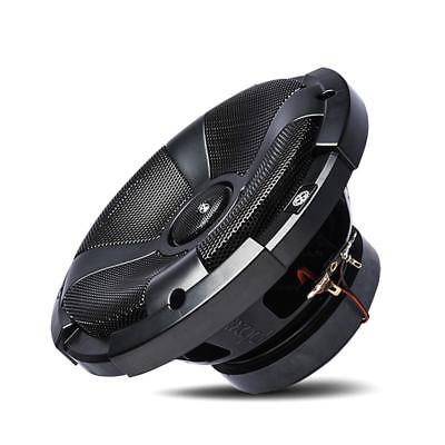 PowerBass XL-82SS 250 W Max 8" Marine PowerSports Coaxial Full Range Speaker