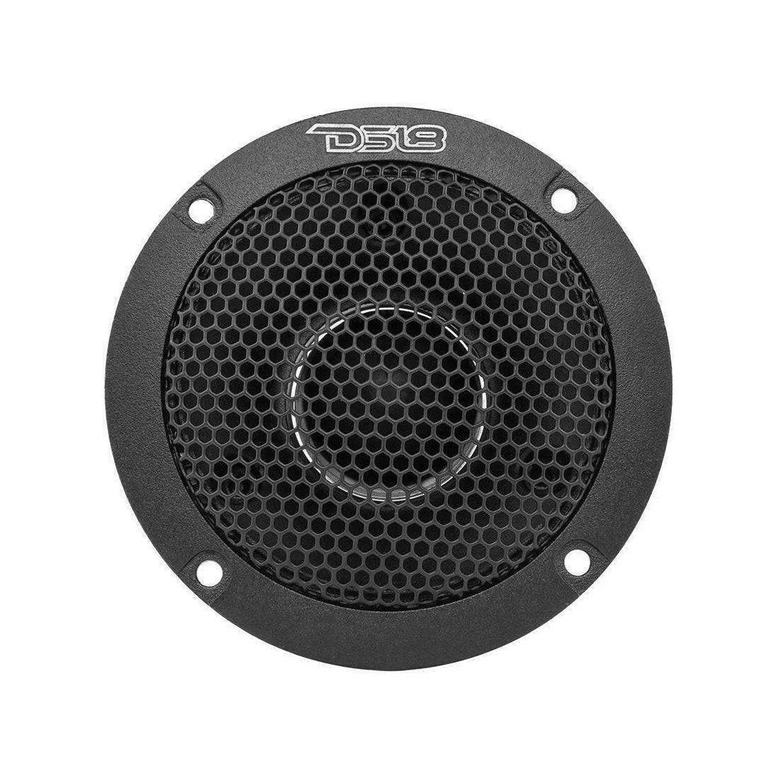 DS18 GTX1XL 3.75" 320W Max 4-Ohm Stereo Car Audio Neodymium Super Bullet Tweeter