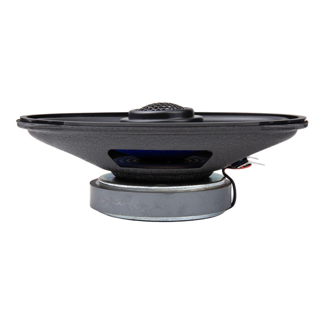 Hifonics HCC46CX Colossus Classic 4" x 6" 2-Way 75W Peak Car Coaxial Speakers