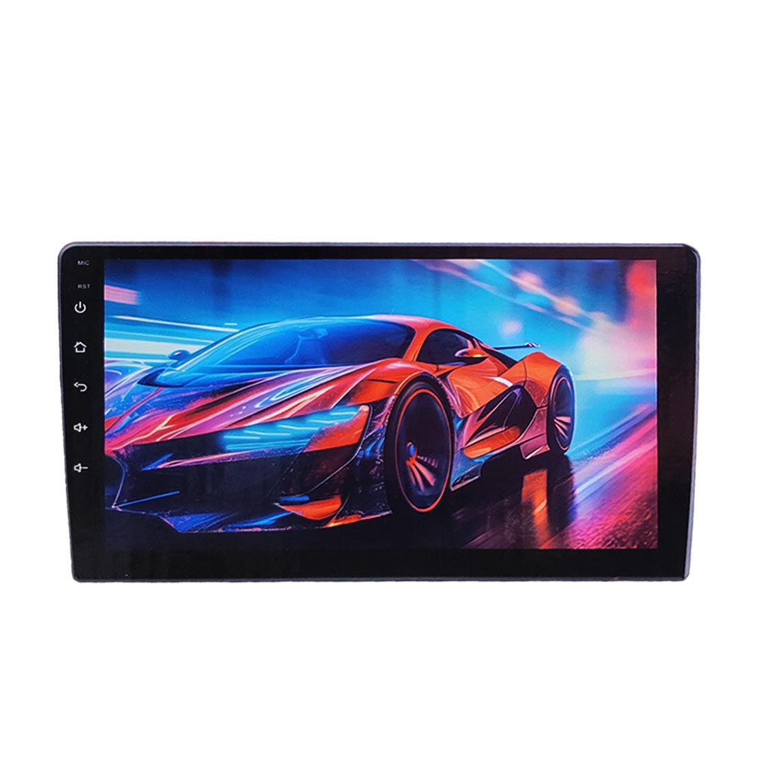 Xelon Audio XA-M10CP 1-DIN Car In-Dash Multimedia Receiver w/ 10.1" Touchscreen