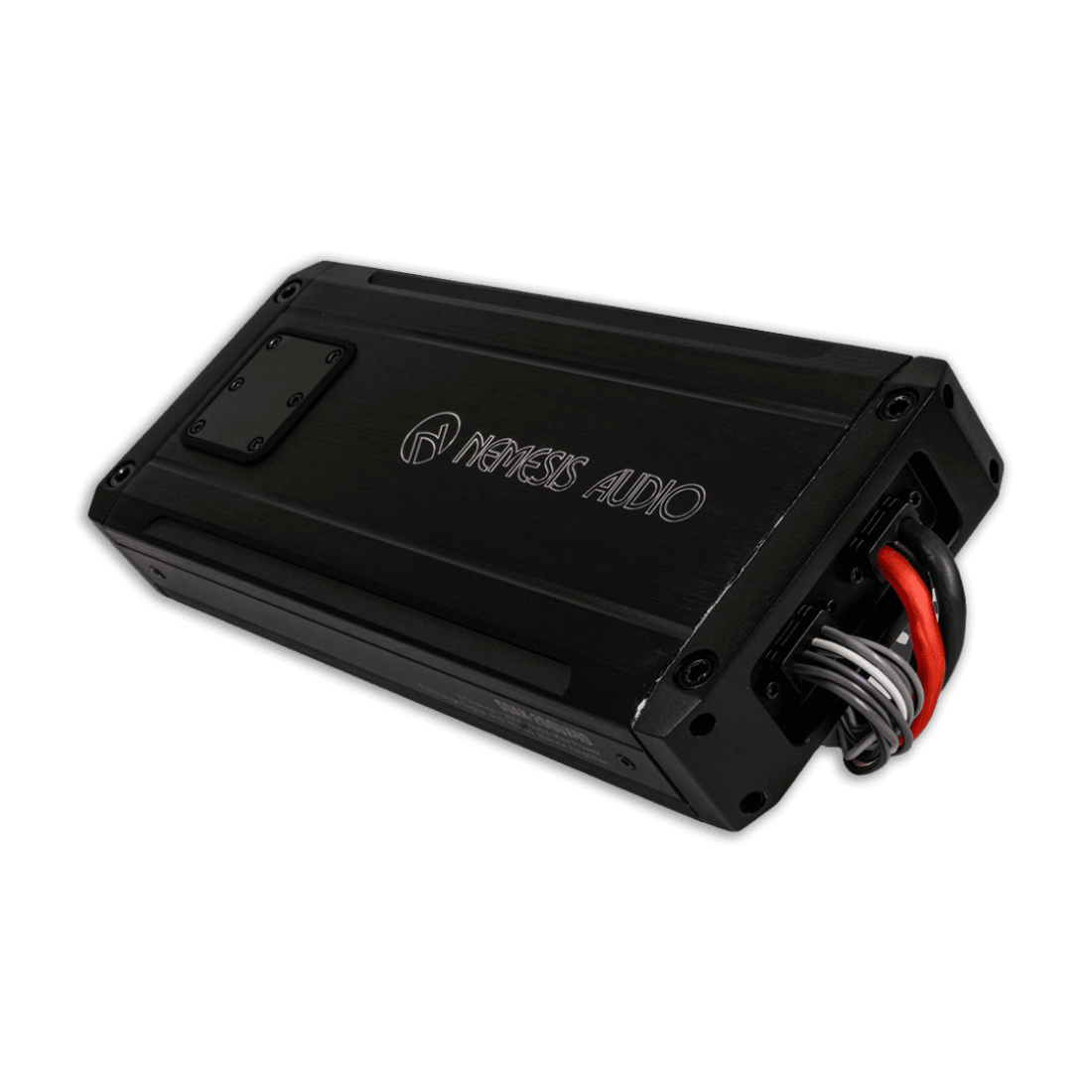 Nemesis Audio SOAK-2800X4D 4-Channel 2800W Full-Range Class-D Marine Amplifier