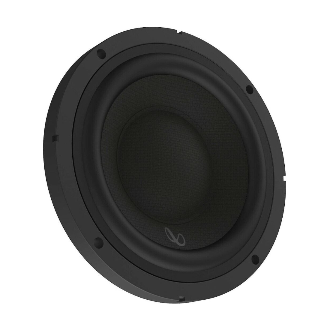 Infinity KAPPA 303S 3" (89mm) 165W Peak Midrange Speakers w/ Bandpass Crossover