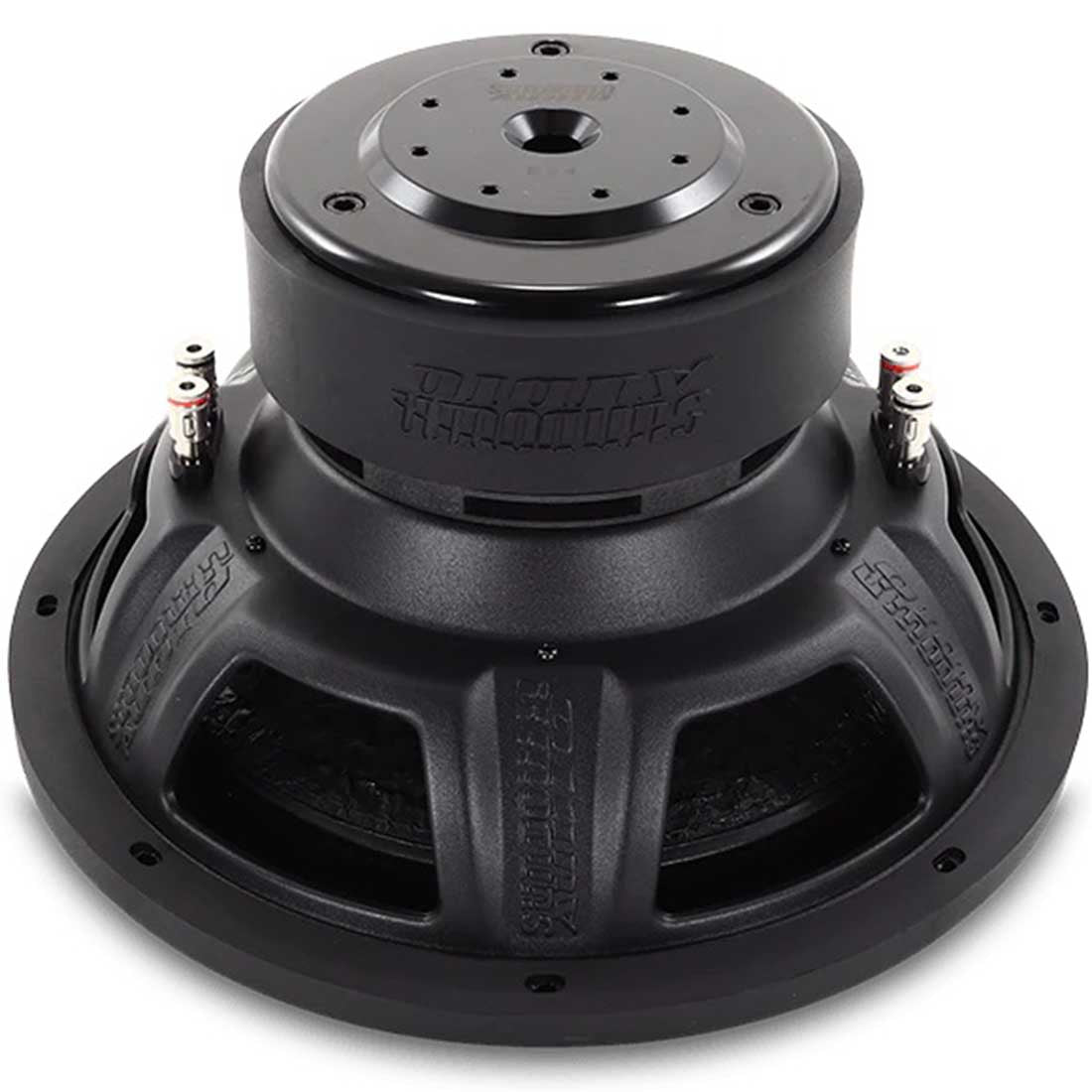 Sundown Audio E-12 V4 D4 12" 500 Watt RMS Dual 4-Ohm Car Subwoofers Speakers