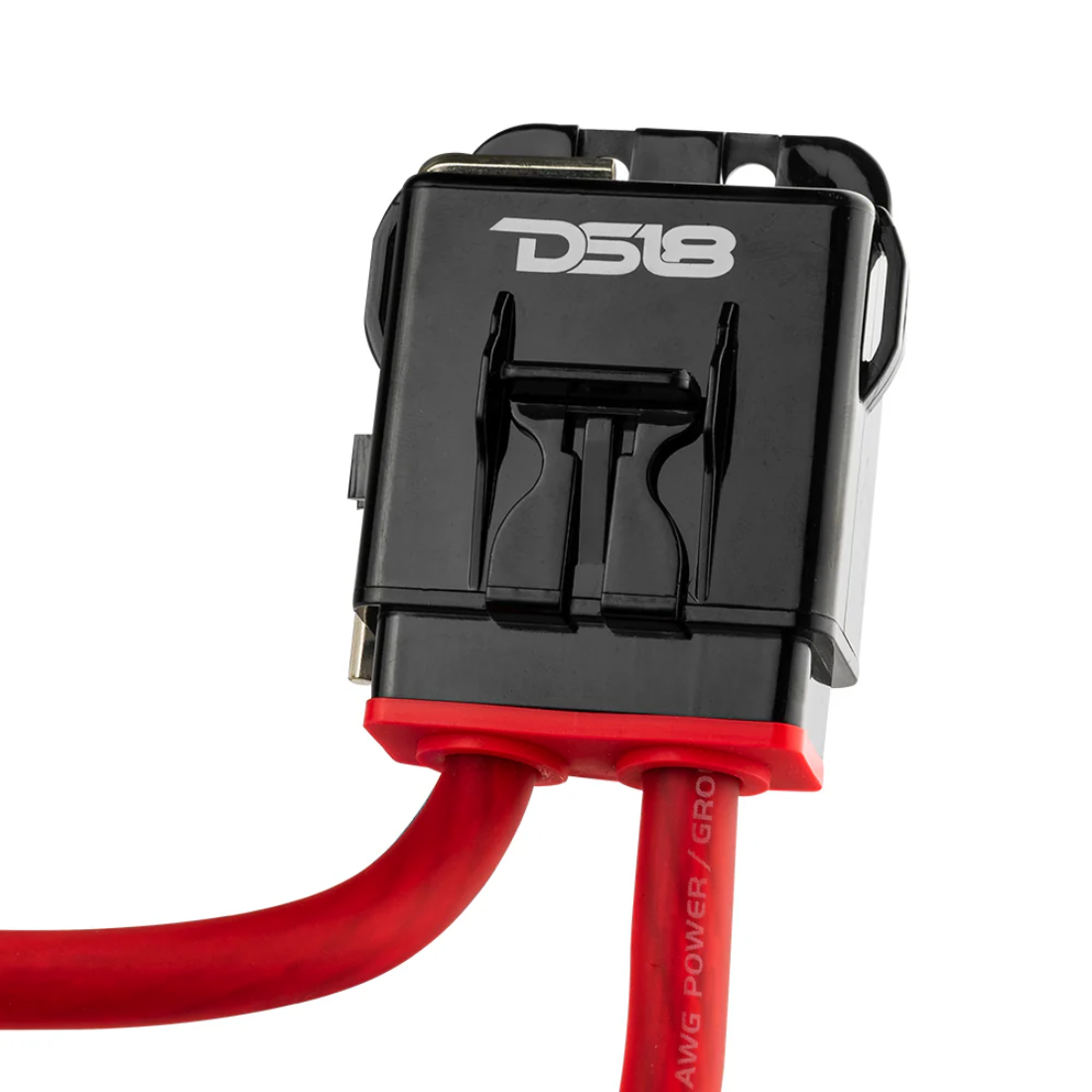 DS18 NXL-X1200.8D 8-Channel Full-Range Class-D IP67 Marine Powersports Amplifier