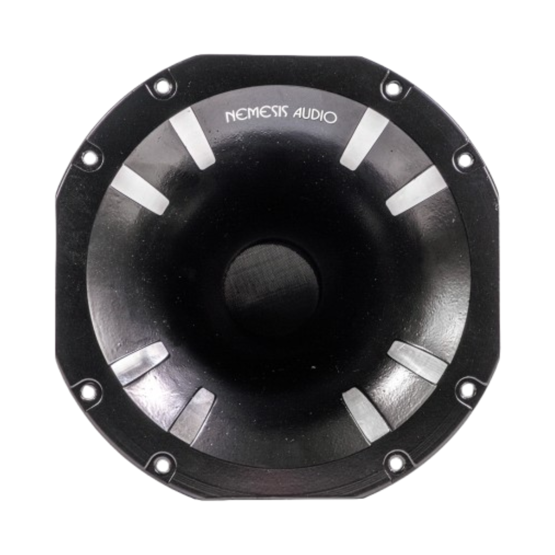 Nemesis Audio PRO-DRV03 7.6" 800 Watts Max 8-Ohm 3" Voice Coil Horn Driver