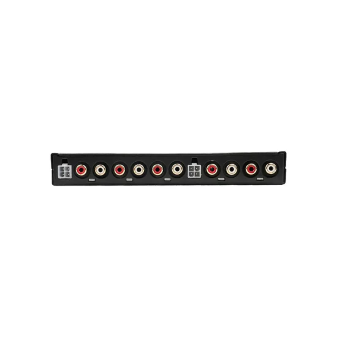 Orion XEQ-X70BTM 1/2-DIN IPX5 Marine Ready 7-Band Graphic Equalizer w/ Bluetooth