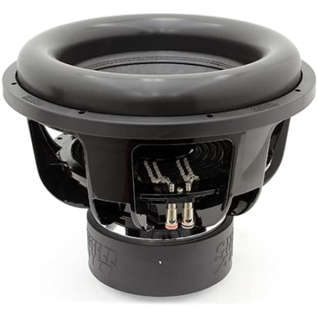 Sundown Audio X-15 V.3 D2 15" 2000W RMS Dual 2-Ohm Voice Coil DVC Car Subwoofer
