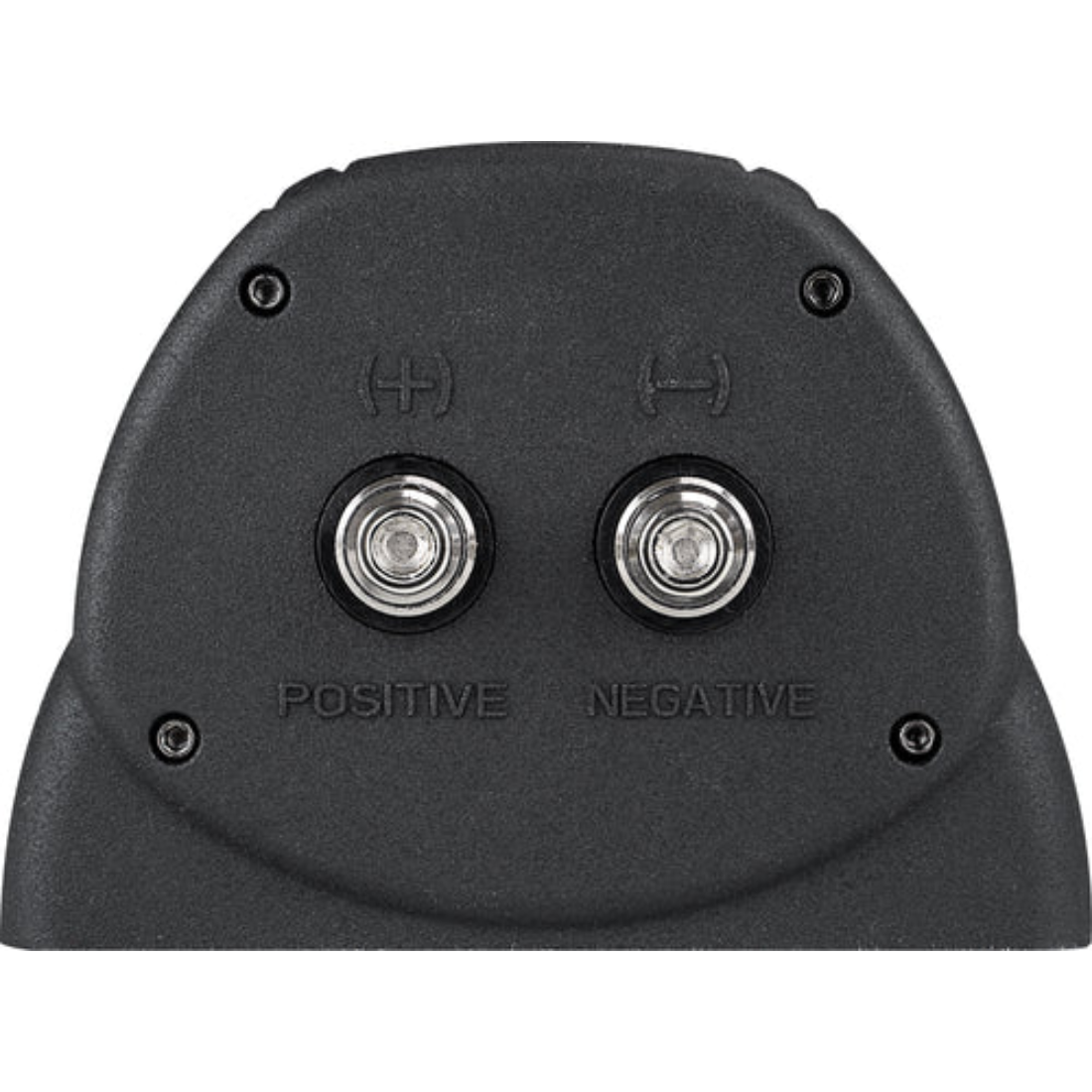 Audiopipe ACAP-D6000 6 Farad Capacitor w/ Digital Display Electronic Protection