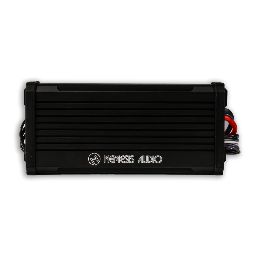 Nemesis Audio NA-MR2500X5B 5-Ch 2500W Max Class-D Marine Bluetooth Amplifier