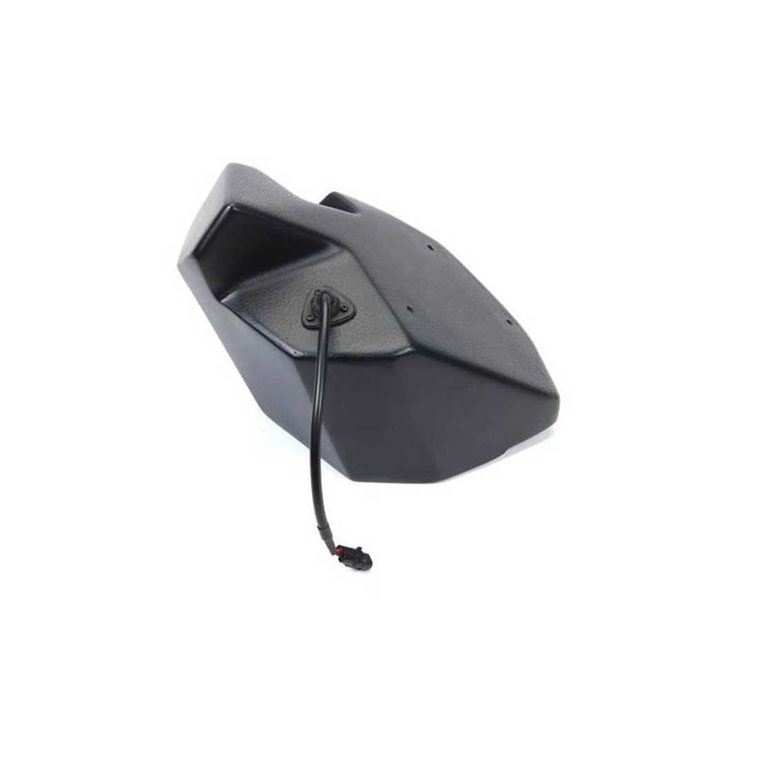 SSV Works X3-F65U 6.5" Unloaded Front Kick Pod Enclosures for Can-Am X3 & X3 Max