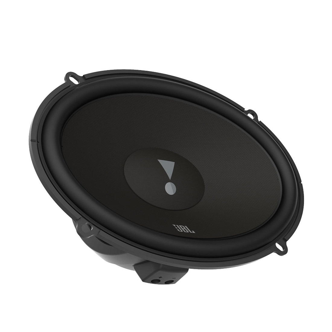 JBL STADIUM 962CF 6" x 9" 2-Way 435W Peak Car Audio Component Speaker System