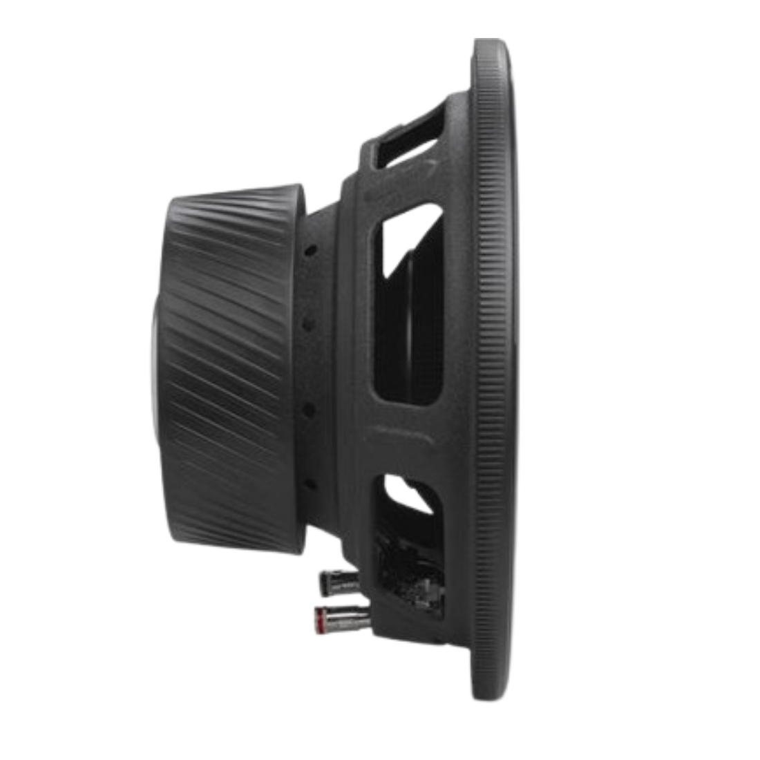 Infinity Reference 123W 12" 1200W Max Single 2 or 4 Ohm Impedance Car Subwoofer