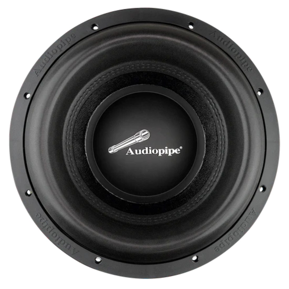 Audiopipe TXX-BDX-12 12" 3000W Peak Dual 4-Ohm Voice Coil Competition Subwoofer
