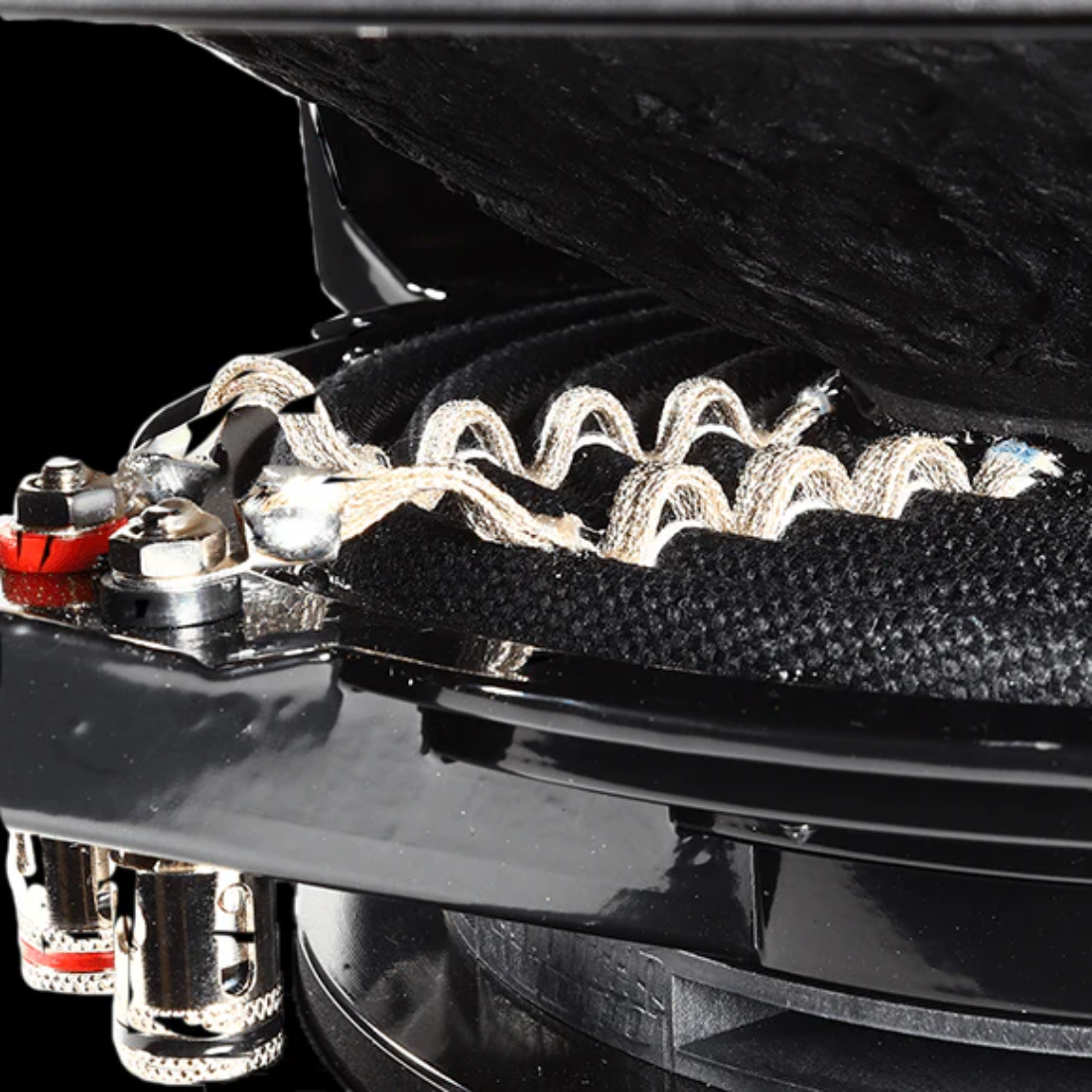 Sundown Audio SA-15 CLASSIC D4 15" 750W RMS Dual 4-Ohm Voice Coil Car Subwoofer