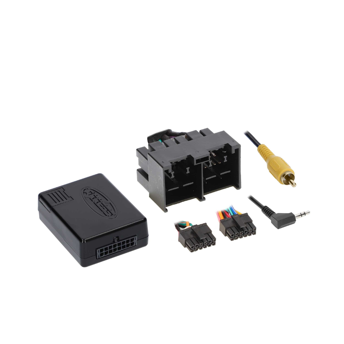 Axxess AXDI-FD3 Radio Replacement Interface w/ ACC & NAV for Select Ford 2020-23