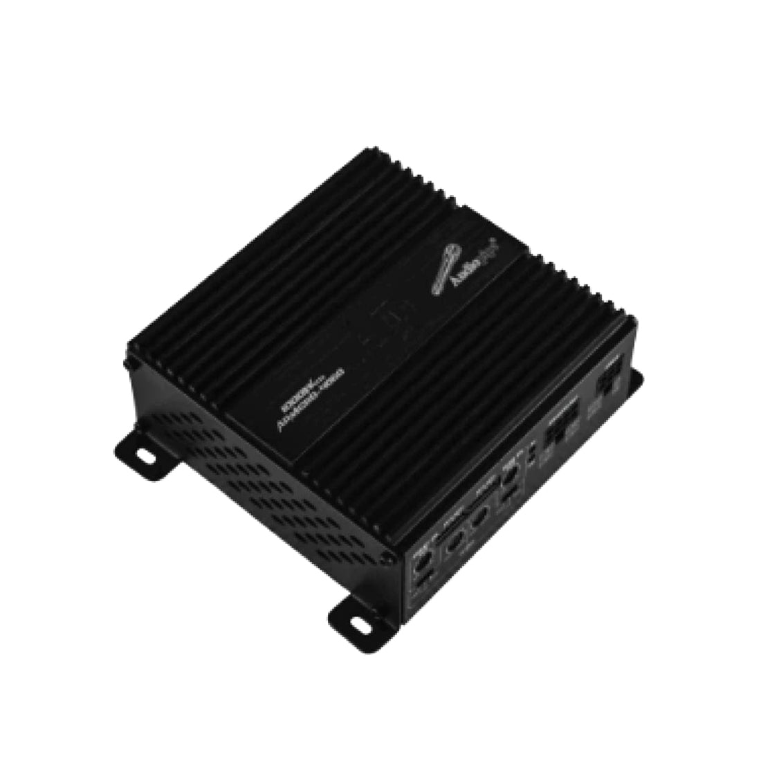 Audiopipe APMCRO-4060 1000W Max Monoblock Class-D Full Range Car Micro Amplifier