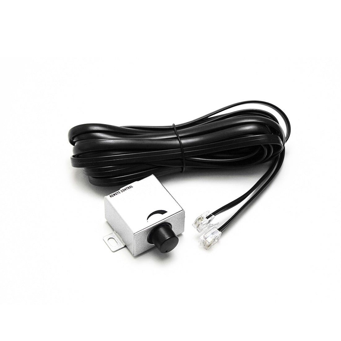 Hifonics HFXR 2-Way / 3-Way Electronic Active Crossover w/ Remote Bass Control