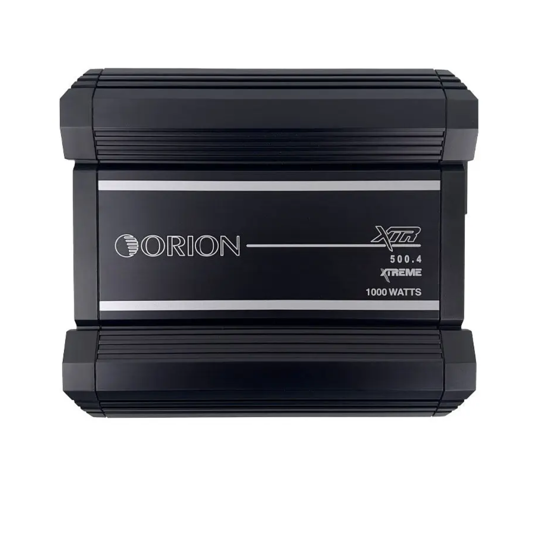 Orion XTR500.4 4-Channel 500W RMS 2-Ohm Stable Class-A/B Car Audio Amplifier