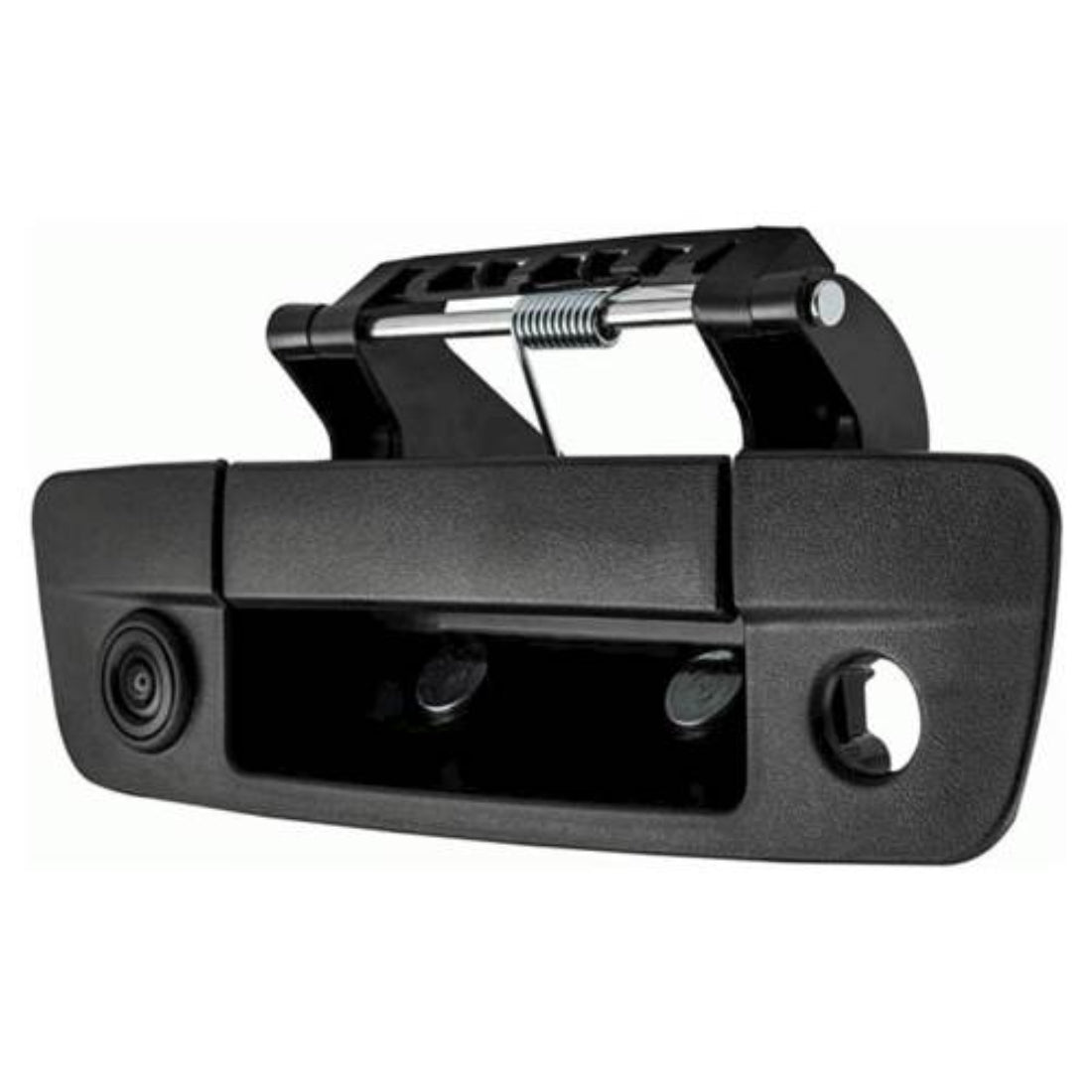 iBeam TE-DGH Tailgate Handle Back-Up Camera for Select Ram 2009-18 Vehicles
