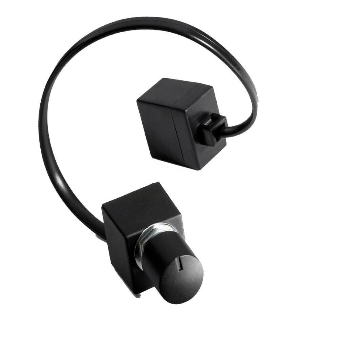 JL AUDIO HD-RLC Car Audio Remote Bass Control For JL HD & MHD Series Amplifiers