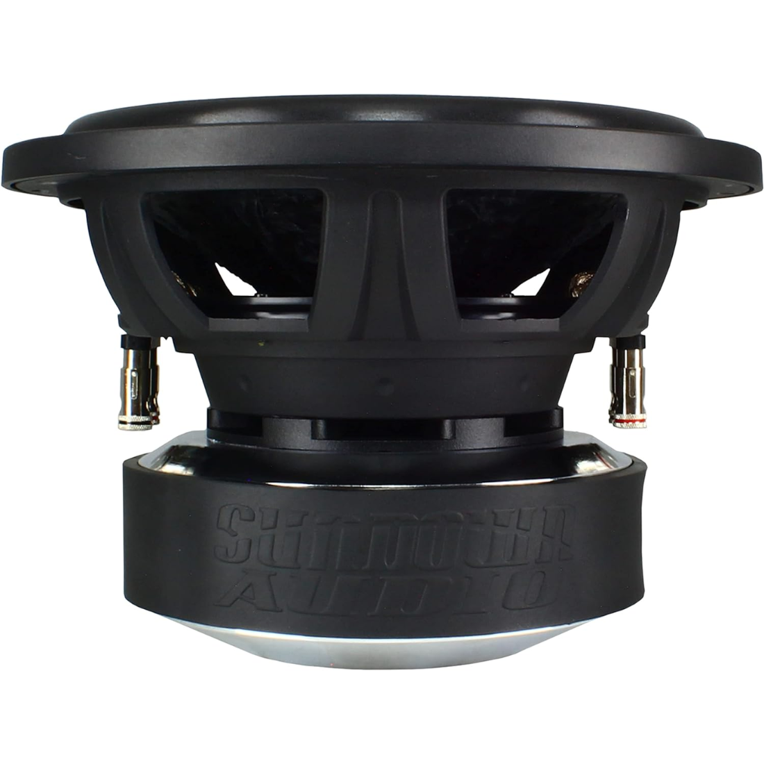 Sundown Audio U12 V2 D4 12" 1750W RMS Dual 4-Ohm Voice Coil DVC Car Subwoofer