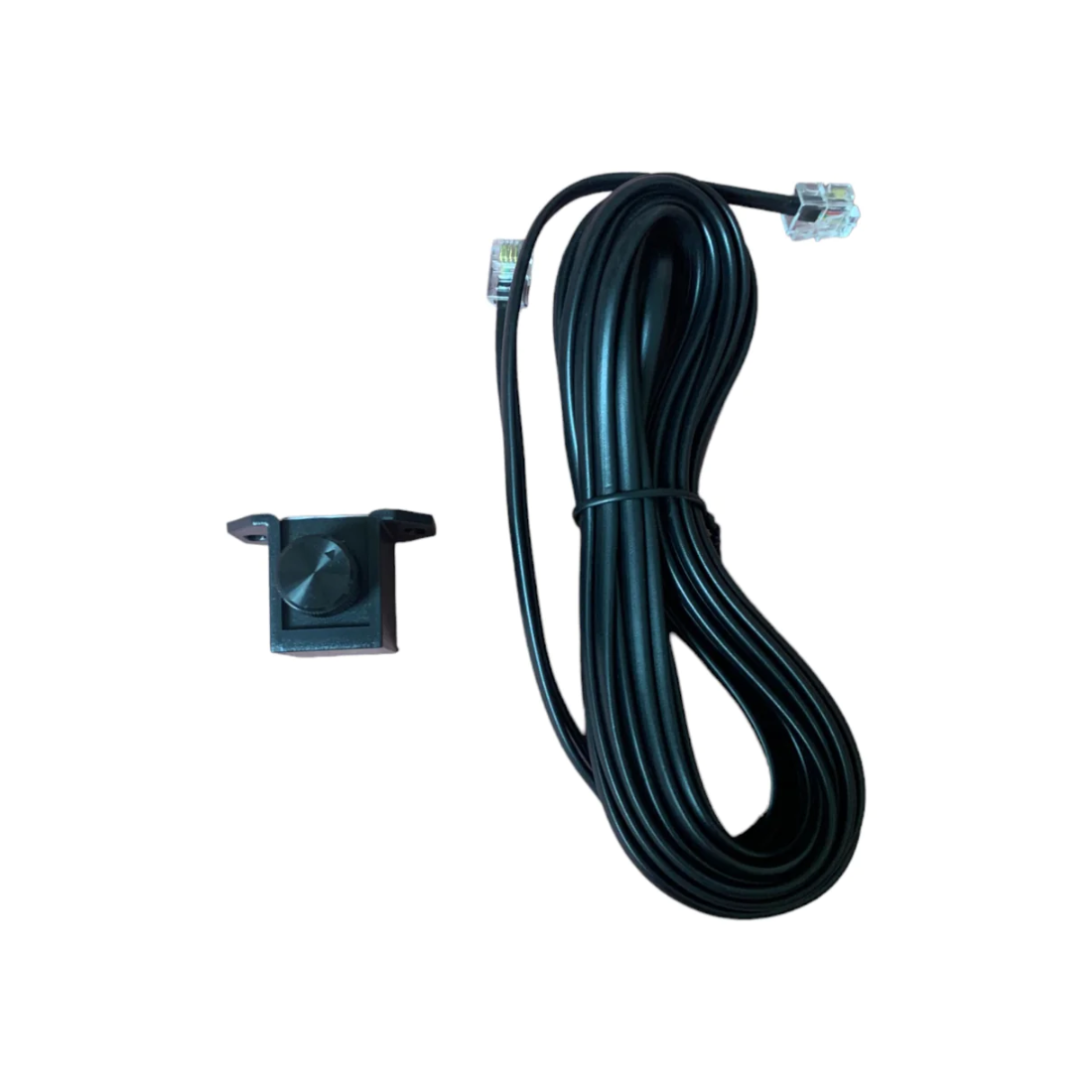 Nemesis Audio NANO-3200D 1-CH Monoblock 3200W Max @ 1-Ohm Class-D Car Amplifier