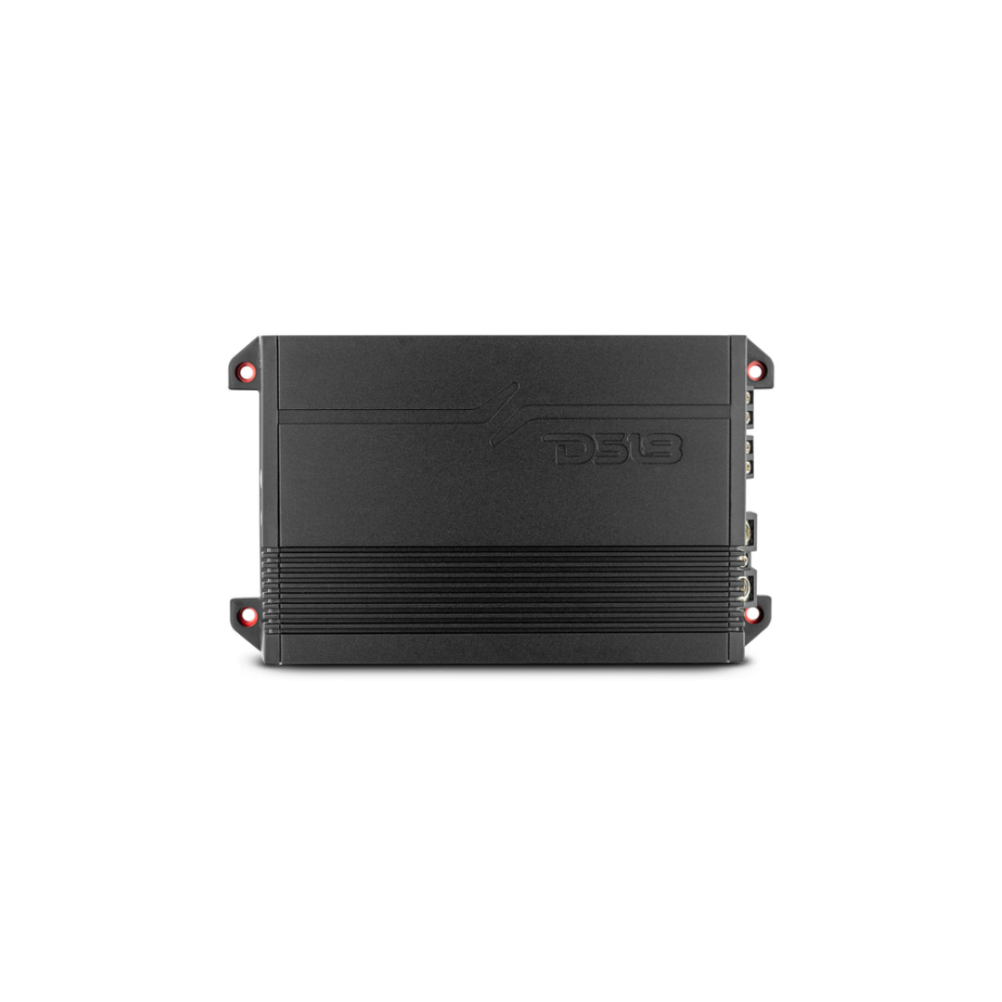 DS18 G1000.4D 1000 Watts Max 4-Channel Class-D Car Audio Full Range Amplifier