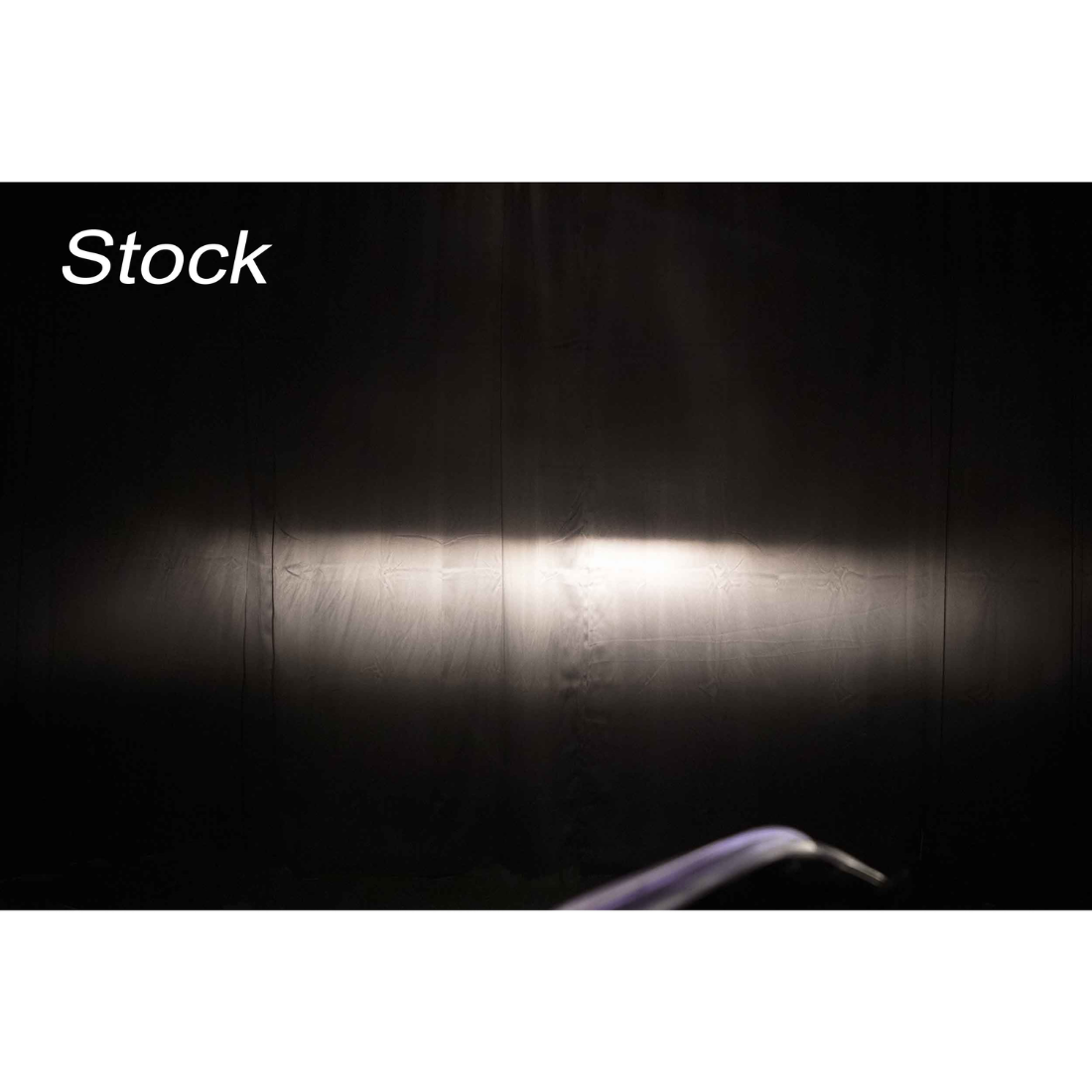 Heise HE-H13PRO H13 Pro Series Dual Beam Replacement Headlight LED Bulb Kit