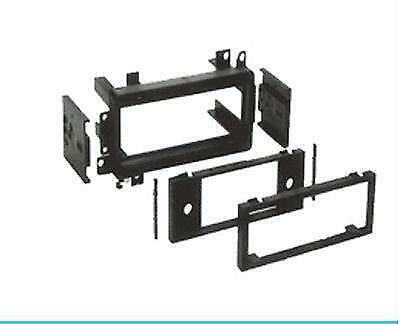 METRA INSTALL KIT 99-6501 CHRY/DODGE/JEEP/EAGLE 74-UP