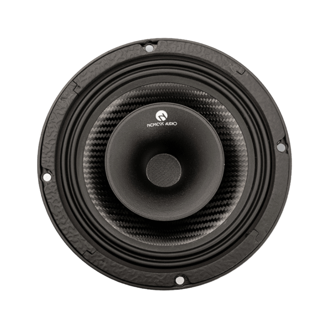 Nemesis Audio NEO-CX65CF 6.5" 600W Max 8-Ohm Marine Coaxial Midrange Speaker
