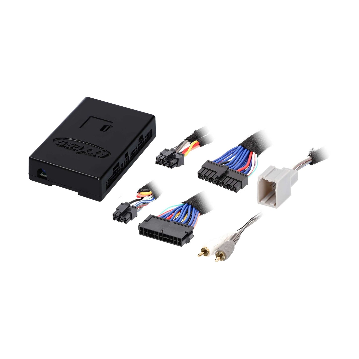 Axxess AXM50-GM1 MOST50 Amplifier Retention Interface for Select GM 2014-2021