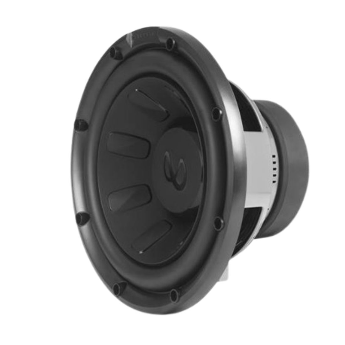 Infinity Reference 1070 10" 1000W Max Switchable 2 or 4 Ohm Impedance Subwoofer