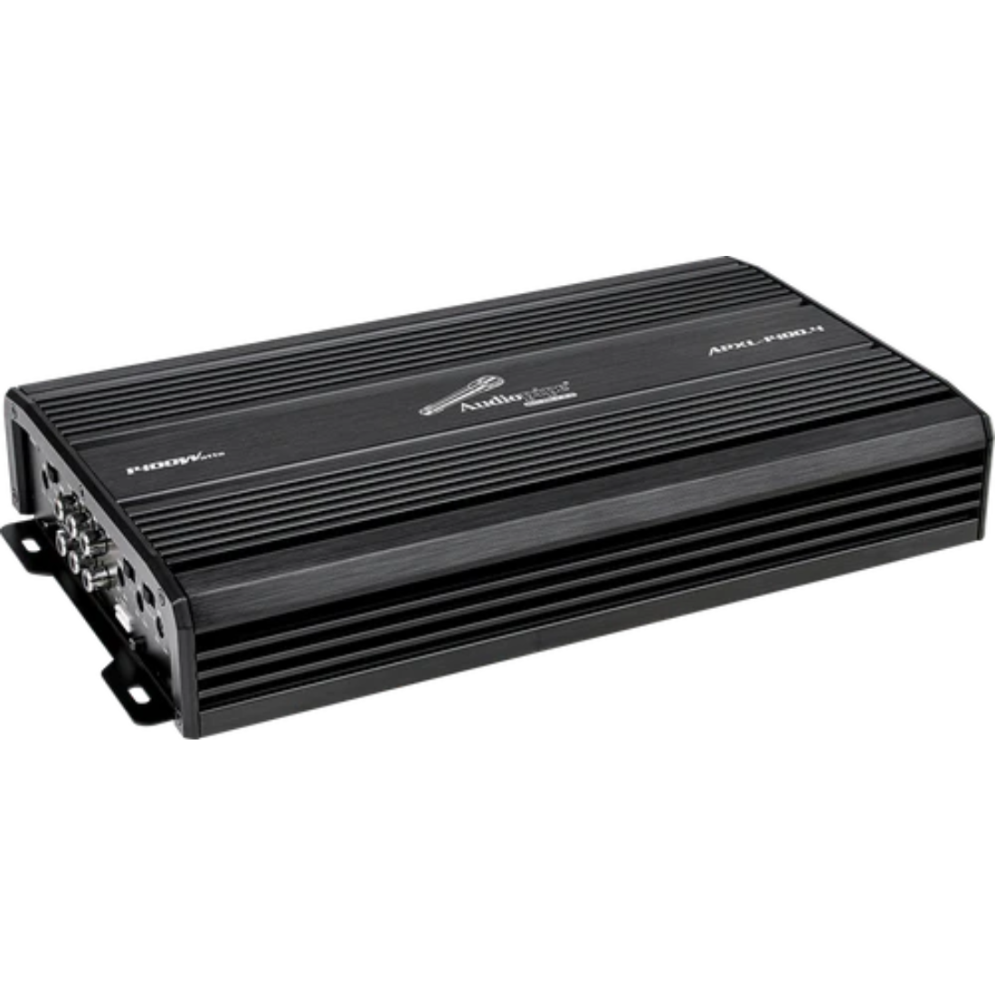 Audiopipe APXL-1400.4 4-Channel 1400 Watts Class-AB Mosfet Car Audio Amplifier