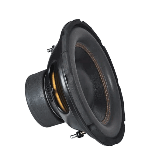 Diablo DB-12XL D1 12" 6500W Peak Dual 1-Ohm Voice Coil DVC Car Audio Subwoofer