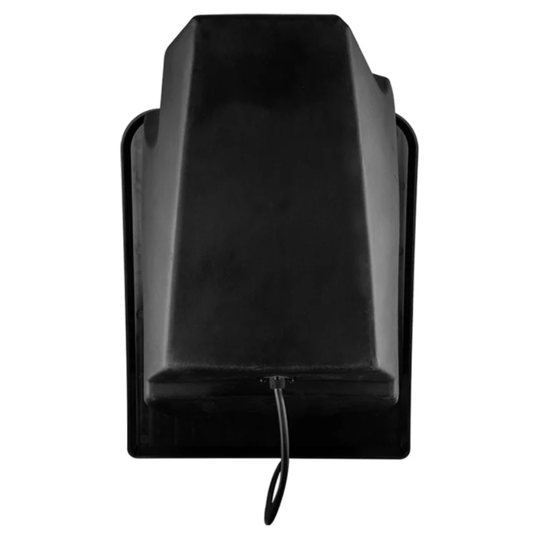 DS18 SLG-RSUB10 10" Rear Subwoofer Empty Enclosure for Polaris Slingshot 2015-Up