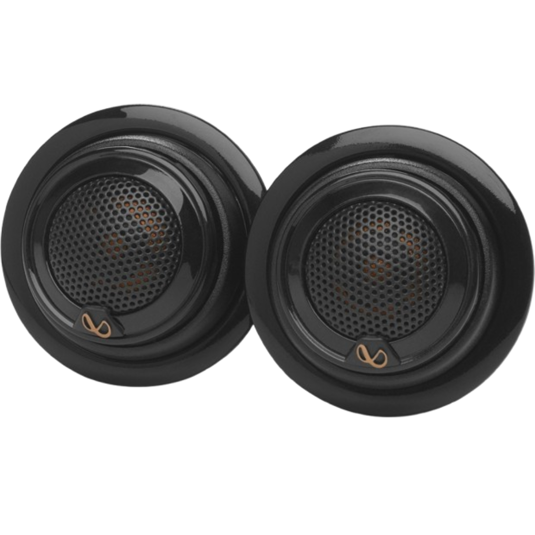 Infinity REF607CF 6.5" 540W Peak 2-Way Component Speaker System w/ Crossover