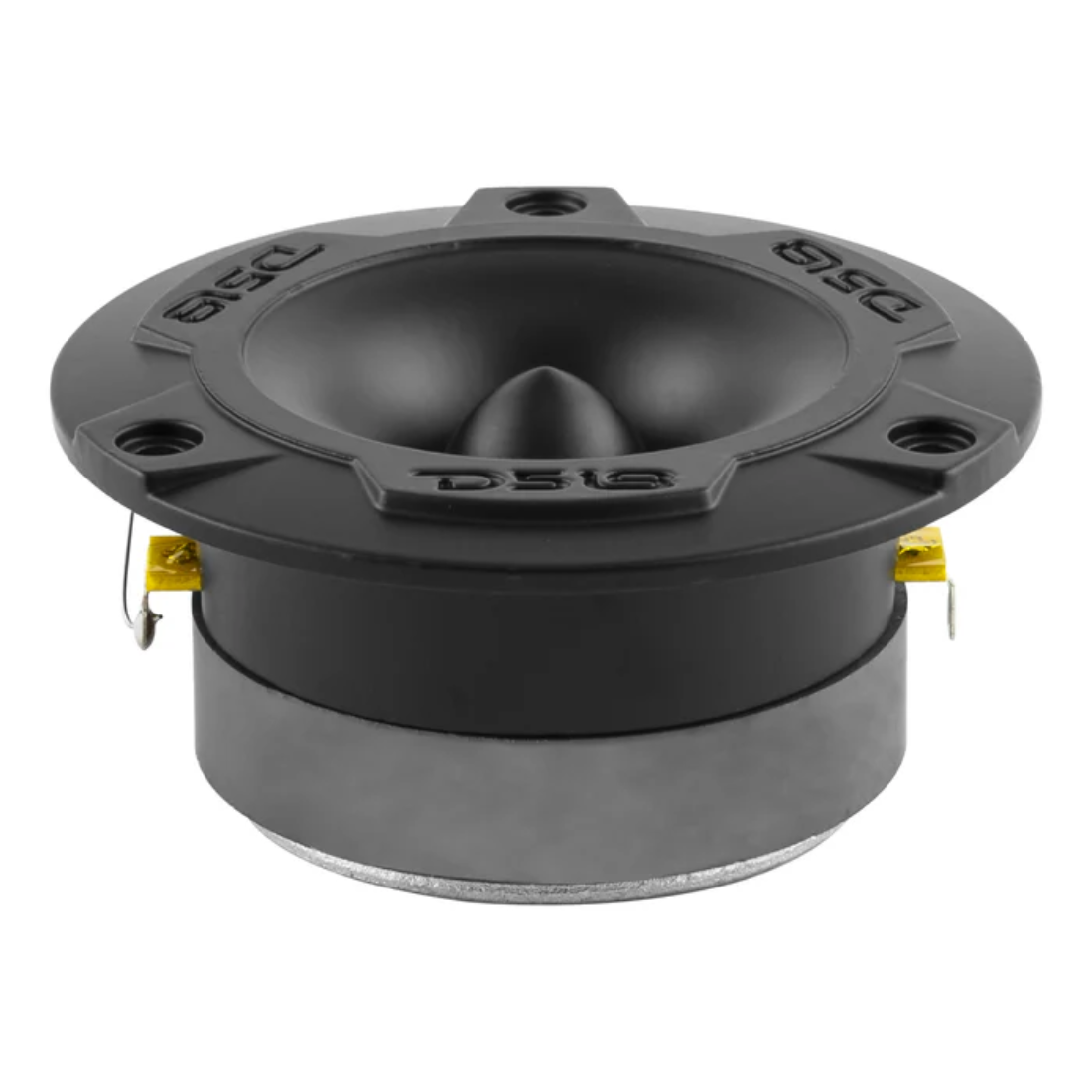 DS18 PRO-GM6.4PK (2x) 6.5" Midrange Speakers & (2x) 3.8" Bullet Tweeters Package