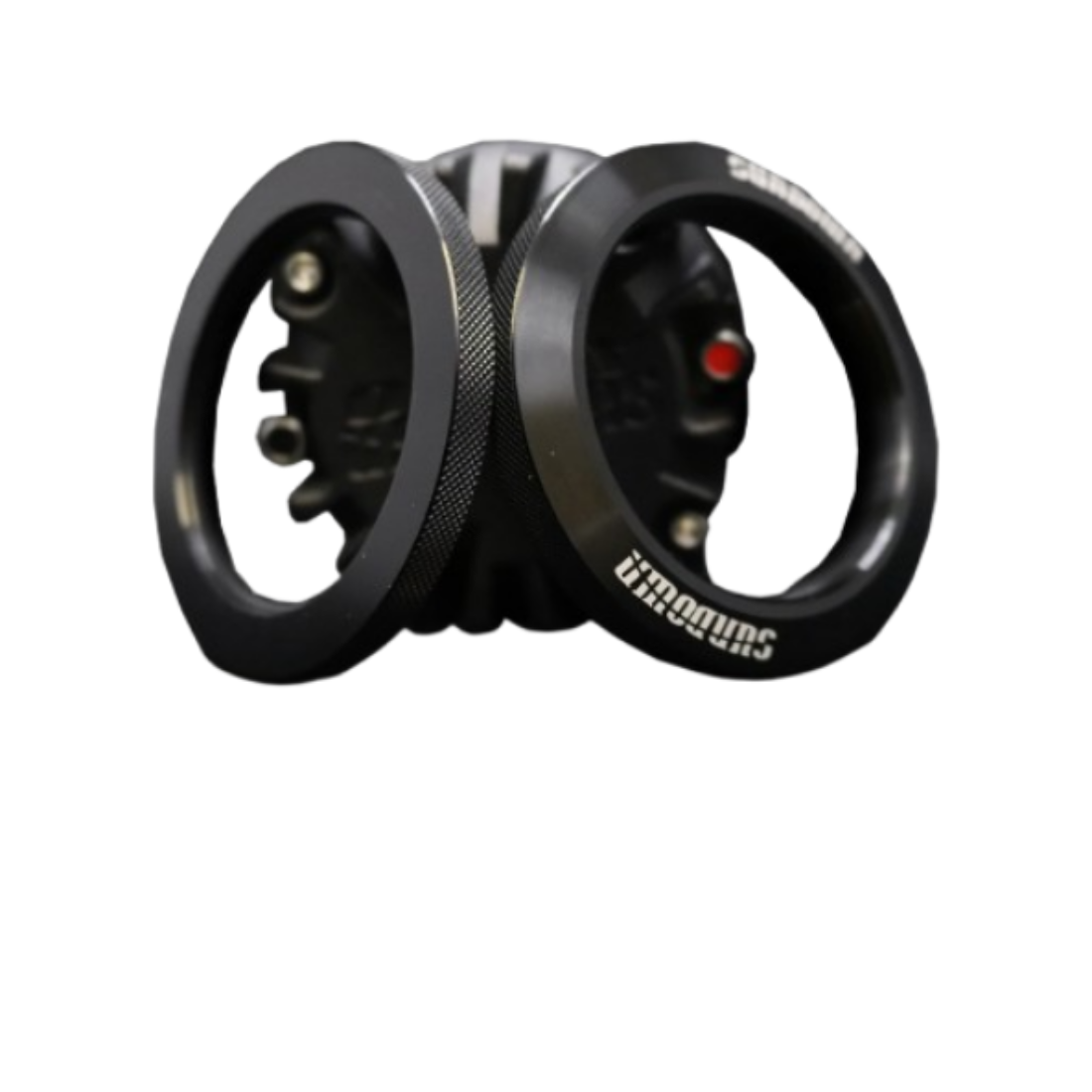 Sundown Audio HF-R35 2.75" 150W RMS Power 4-Ohm High Fidelity Super Tweeter