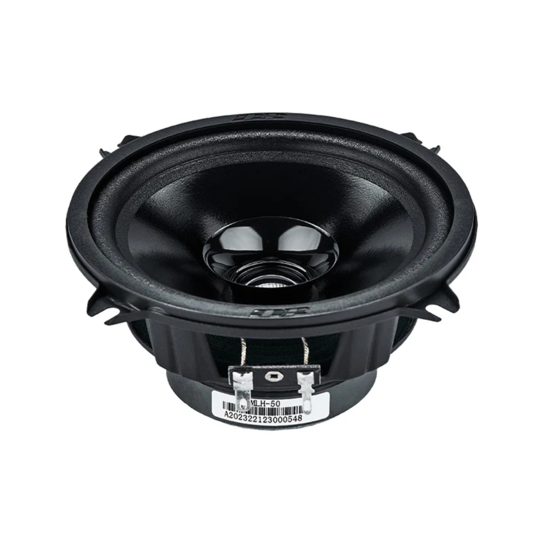 Deaf Bonce MLH-50 Machete 5.2" 100W Max 4-Ohm Wide Range Car Audio Speakers