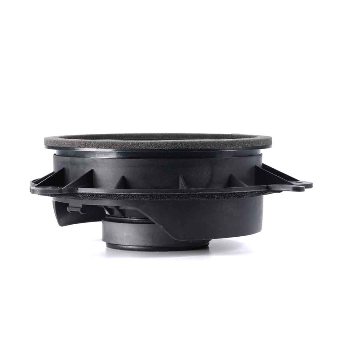 PowerBass OE65C-TY 6.5" 120W Max 4-Ohm Component Speaker System for Toyota/Lexus