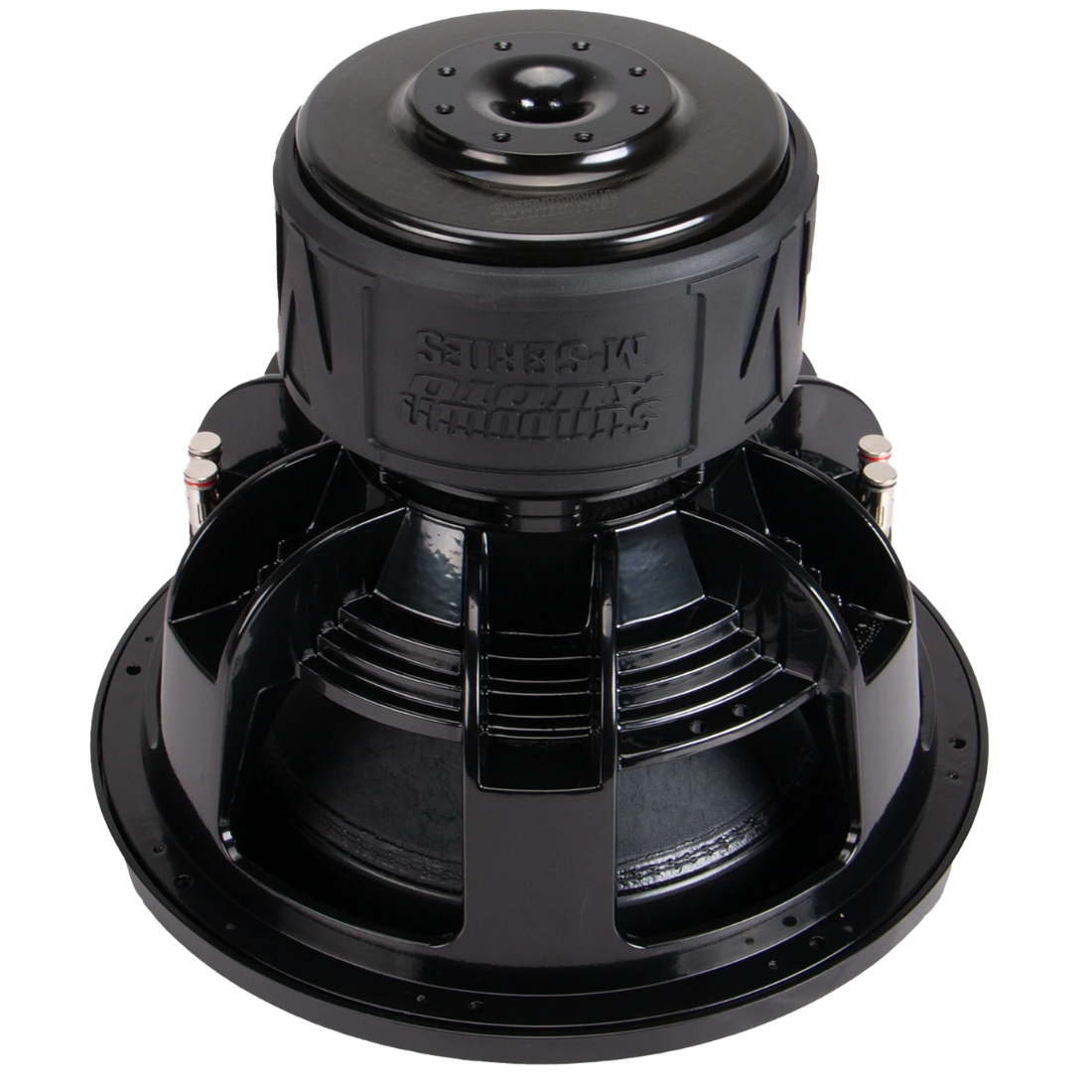 Sundown Audio M15D1 15" 4000W Peak Dual 1-Ohm Voice Coil DVC Car Subwoofer