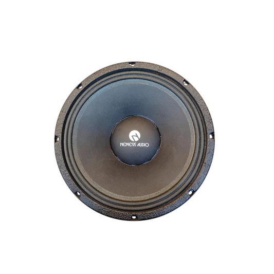 Nemesis Audio NA-12MB 12" 1600W Peak 8-Ohm 3.5" VC Midbass Speaker (Single)