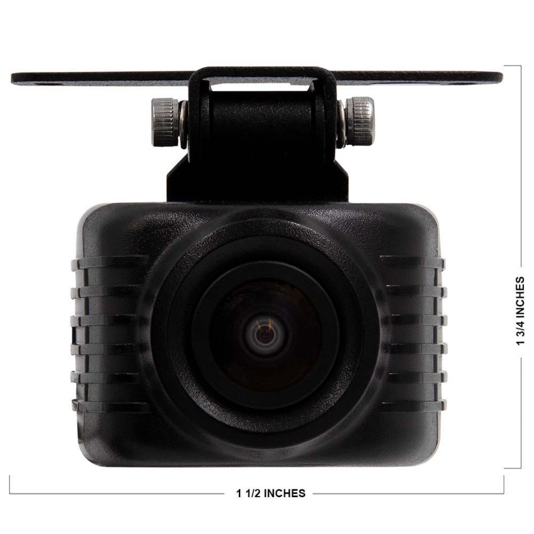 iBeam TE-MDC Universal IP68 Motion Detection ADAS Back-Up Camera
