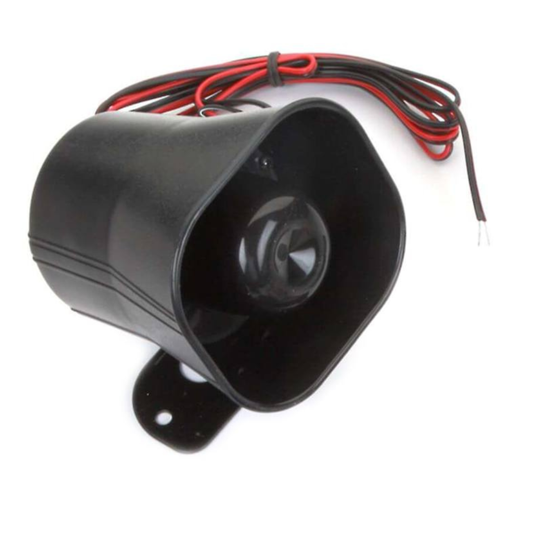 Viper 3105V Enhanced 1-Way 4-Button Keyless Entry Vehicle Alarm Security System