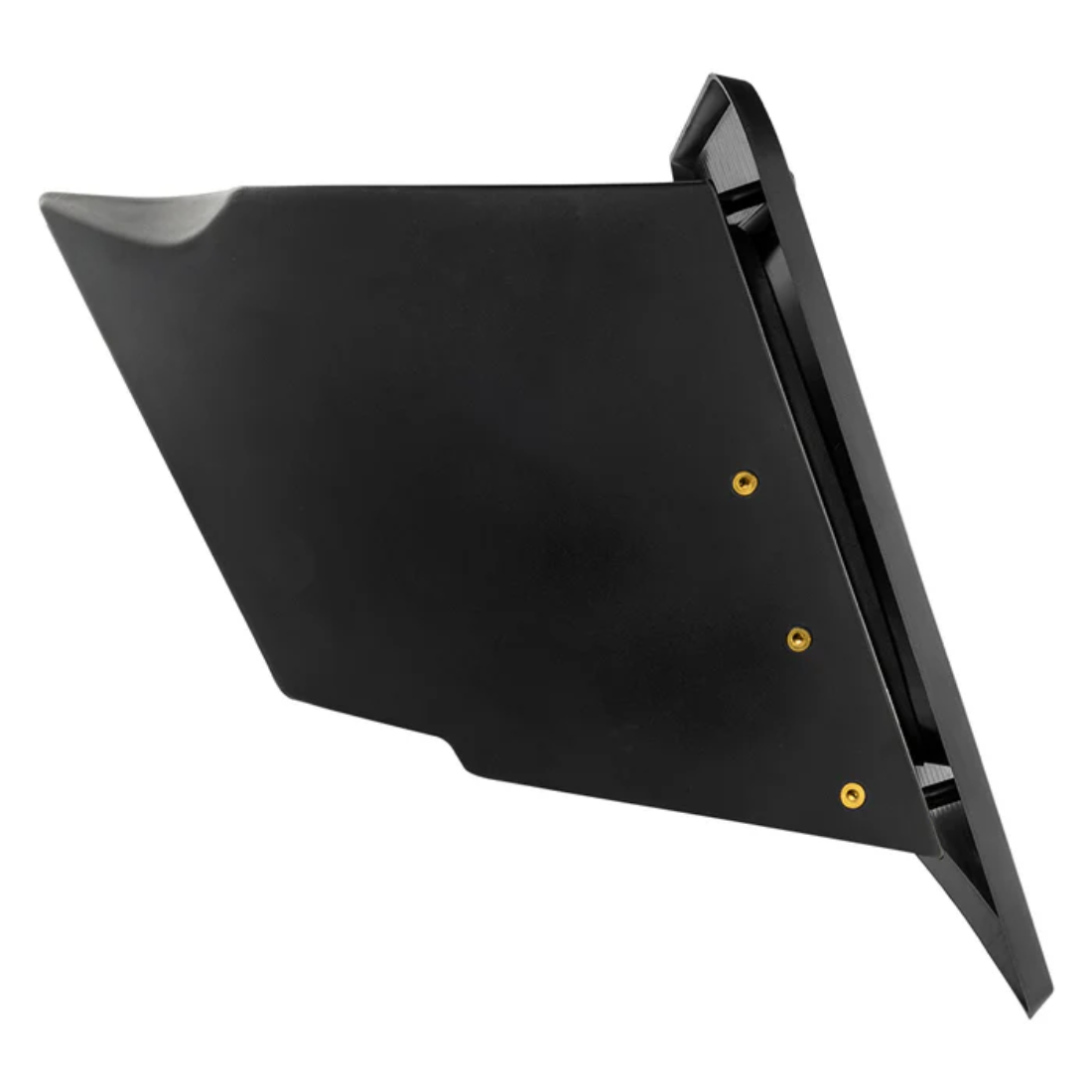 DS18 SLG-RSUB10 10" Rear Subwoofer Empty Enclosure for Polaris Slingshot 2015-Up