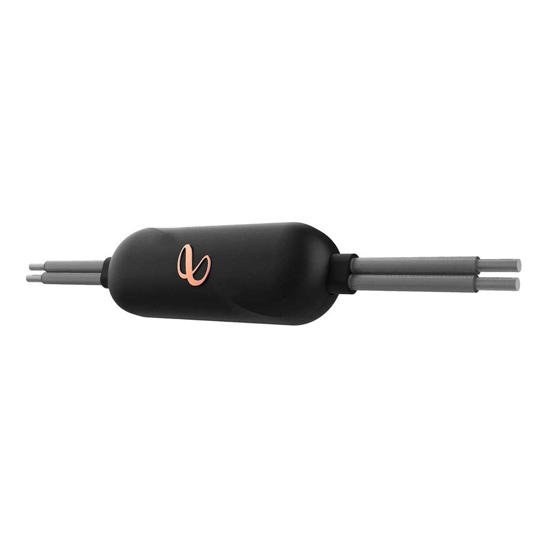 Infinity Primus 503CF 5.25" 300W Peak 2-Way 3-Ohms Car Component Speaker System