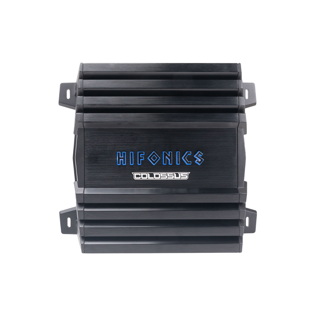 Hifonics HAC-3000.1D Monoblock 3000W Max Super D-Class Car Audio Amplifier